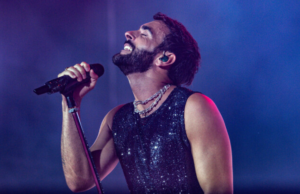 Mengoni, la corsa alla prenotazione inizia male: sito in crash e link sbagliato