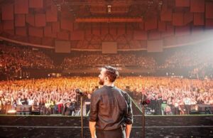 Grande attesa per Mengoni: rafforzata la sicurezza a Cagliari