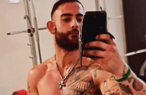 Uccise il padre a bastonate, Michele Fresi: “Non ricordo nulla”