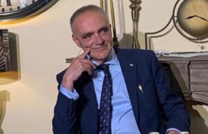 Bocciatura al Collegato, Milia: “Schiaffo alla nostra autonomia”