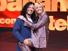 Moreno Porcu: “Ballare è bellezza, mi fa vibrare d’emozione”