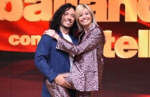 Moreno Porcu: “Ballare è bellezza, mi fa vibrare d’emozione”