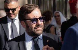 Moro attacca Fratelli d’Italia: “Tavolo del centrodestra truccato”