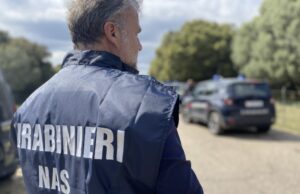Pabillonis, blitz a casa di un bodybuilder: sequestrati centinaia di anabolizzanti