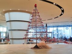 Scopri la magia delle festività con UNAHOTELS T Hotel Cagliari