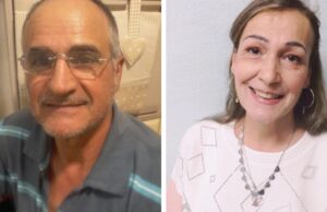 Uccise la moglie a coltellate: 12 anni di carcere per Paolo Randaccio