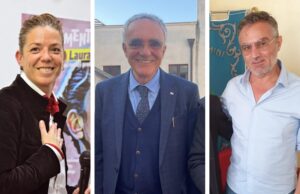 Buon 2024: gli auguri dei sindaci della Città Metropolitana di Cagliari