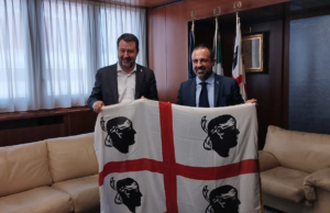 Quasi 6 milioni per il trasporto locale nell’Isola: “Grazie al ministro Salvini”