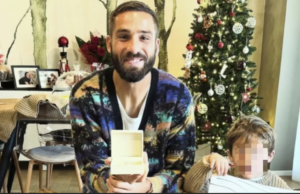 Natale con proposta per Pavoletti: Elisa ha detto sì