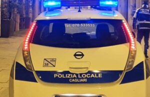 Incidente a Pirri, la tassista avrebbe avuto un colpo di sonno