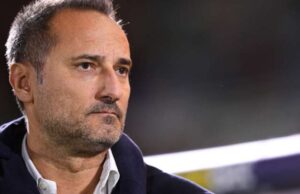 Scossone in Serie A: il Verona, sfidante del Cagliari, finisce sotto sequestro