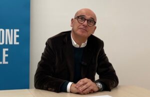 Esposto per violazione par condicio, Soru: “Ci stanno togliendo la voce”