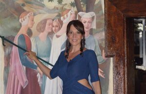 Miss Mamma Italiana 2024: c’è anche una cagliaritana