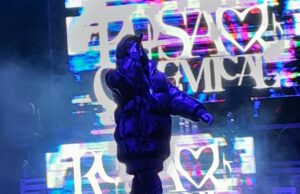 Assemini, Rosa Chemical infiamma il palco | Il sindaco: “Un successo”