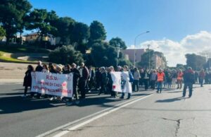 2 mila dipendenti comunali a Cagliari: chiedono stesso trattamento dei “regionali”