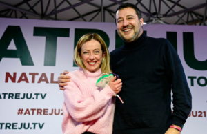 Regionali 2024, parla Salvini: “Non c’è accordo per la Sardegna”