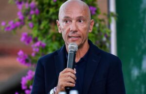 Gli auguri di Stefano Sardara: “Si chiude anno complicato”