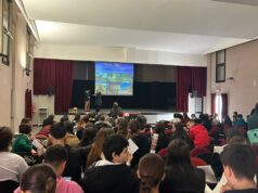 Quartu, 300 studenti a lezione per approfondire la civiltà nuragica