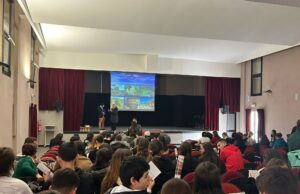 Quartu, 300 studenti a lezione per approfondire la civiltà nuragica