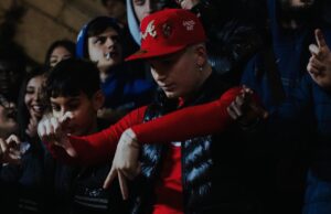 Capodanno Cagliari, il rap di Sgribaz e alcuni dj prima del live di Mengoni