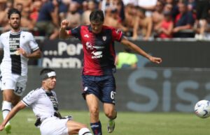 Shomurodov, l’uzbeko operato a Villa Stuart: atteso un lungo stop