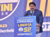 Fuga dal Psd’Az, Solinas non si scompone: “Trasformismo becero”