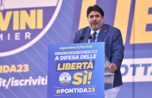 Fuga dal Psd’Az, Solinas non si scompone: “Trasformismo becero”