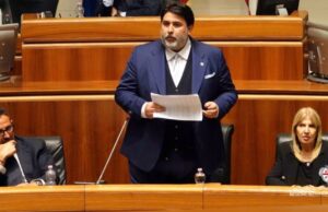 Regione, spese fuori norma: bocciati articoli del bilancio 2023