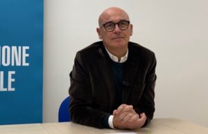 Renato Soru: “La Sardegna ha bisogno di un cambiamento profondo”