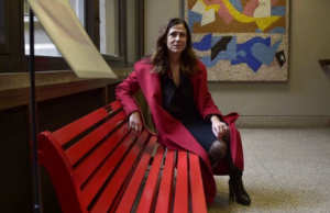 Alessandra Todde: “Sardegna allo sfascio, puntiamo alla rinascita”