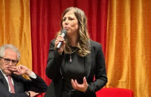 Todde: “Priorità? Un ospedale pediatrico per i bambini sardi”