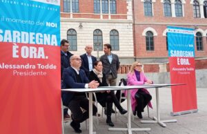 Regionali 2024, nasce un movimento a favore di Alessandra Todde | Video