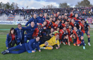 Torres, il primo posto è (di nuovo) tuo: 1-0 al Pineto