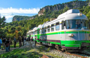 Fondazione Trenino Verde, 47 i comuni aderenti: “Giorno storico”