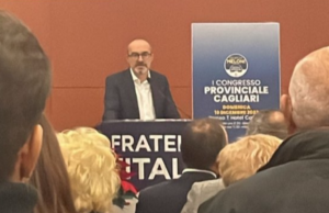 Fratelli d’Italia replica a Salvini: “Centrodestra vince con Truzzu”