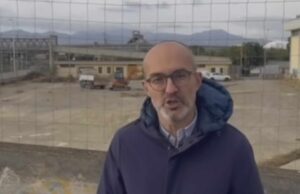 Cagliari, via ai lavori per lo skate park | Truzzu: “Targa per Gimmy”