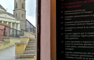 Aperti 21 uffici di prossimità nell’Isola, Solinas: “Giustizia più vicina ai sardi”