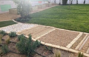 Villamassargia, giardini diventano spazi didattici: lezioni all’aperto per i bimbi