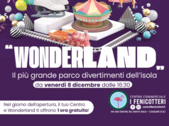 Torna “Wonderland!” al Centro Commerciale I Fenicotteri