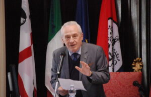 Conservatorio di Cagliari, Aldo Accardo confermato presidente