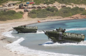 Giorgia Meloni firma il decreto: Teulada e Capo Frasca non più servitù militari