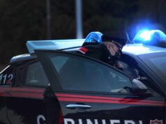 Ruba motorino in centro: ai domiciliari un 19enne di Cagliari