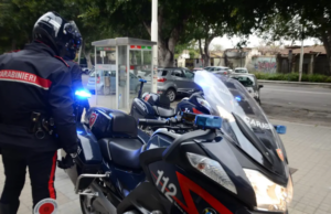 Monserrato, ai domiciliari l’uomo accusato di due furti con strappo