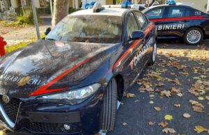 Assemini, lite stradale finisce a colpi di cacciavite: aggressore denunciato