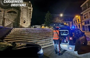 Terralba, domani la restituzione della statua della Madonna di Bonaria