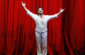 Spettacolo a scena aperta per La Bohème al Teatro Lirico di Cagliari