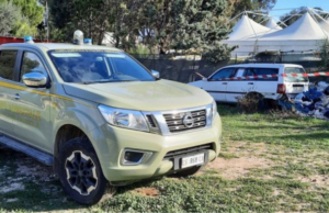 Cagliari, area vicino a Marina Piccola trasformata in discarica: denunciato