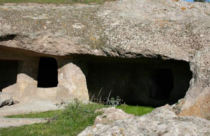 La Sardegna propone le Domus de Janas per la candidatura Unesco