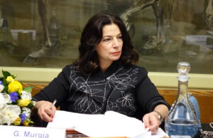 Scarcerata Gabriella Murgia: cade l’accusa di “associazione mafiosa”