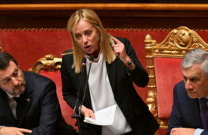 Continuità, dal governo Meloni appena 5 milioni: “La Regione dov’è?”